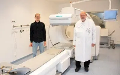KI in der Herzdiagnostik: HDZ NRW treibt Innovationen voran