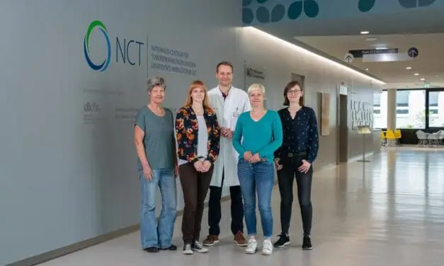 Neue Sequenziermethode ermöglicht genetische Diagnose für Familie mit Darmkrebs