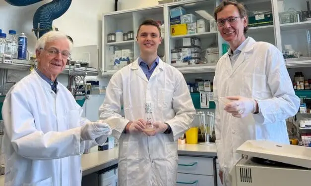 Durchbruch in Bochum: Günstige Produktion von DNase1 in Hefezellen