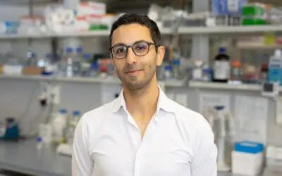 Dermatologie: Thierry Nordmann erhält Oscar-Gans-Preis 2025 
