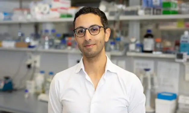 Dermatologie: Thierry Nordmann erhält Oscar-Gans-Preis 2025 