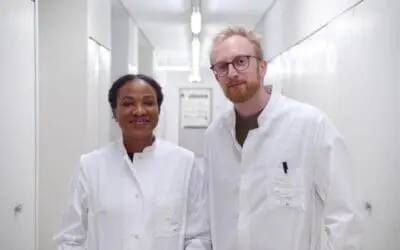 Strategie gegen SARS-CoV-2: Kombination von Antikörpern soll Fluchtmutationen verhindern