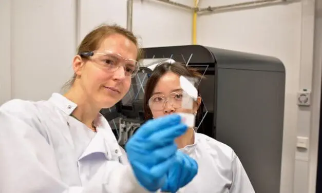 Neue Methode beschleunigt Bakteriennachweis erheblich