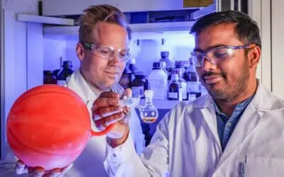 Neuer Kupferkatalysator revolutioniert chemische Hydrierung
