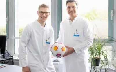 Pionierstudie erfasst Verletzungen im deutschen Frauenfußball