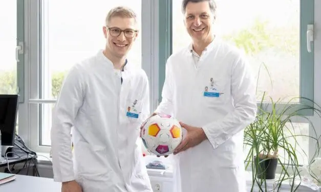 Pionierstudie erfasst Verletzungen im deutschen Frauenfußball