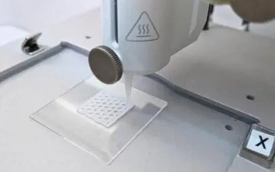 Neue VDI-Richtlinie zu Bioprinting erschienen