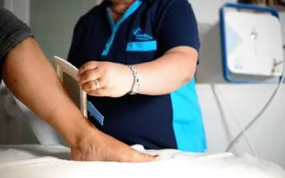 Coldplasmatech und Royal Biologics revolutionieren Wundversorgung