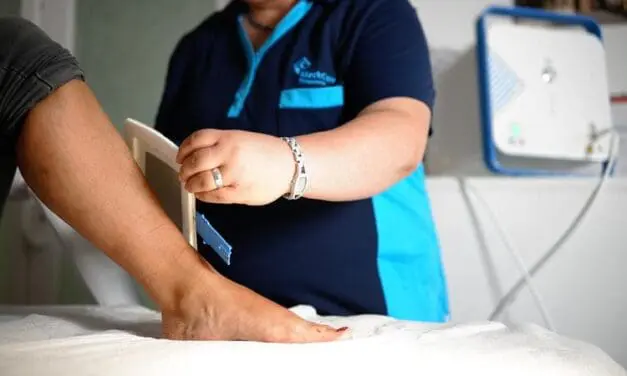 Coldplasmatech und Royal Biologics revolutionieren Wundversorgung