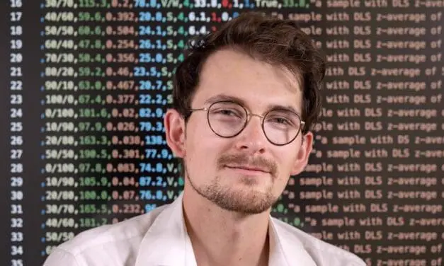 KI in der Chemie: Maschine schlägt Mensch – doch mit Schwächen