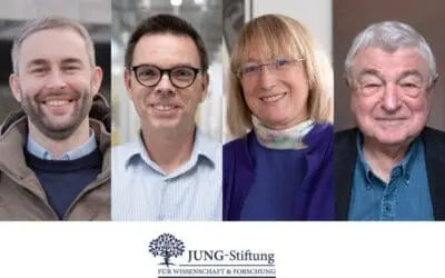 Jung-Stiftung ehrt Spitzenforscher: Neue Wege in der Medizin