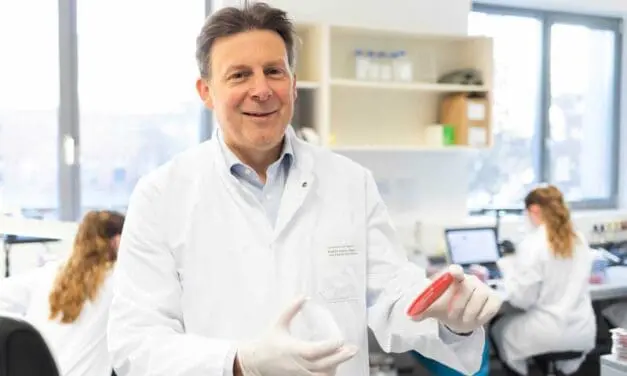 Magdeburg startet als erstes deutsches Zentrum in weltgrößter Studie zu Staphylococcus aureus