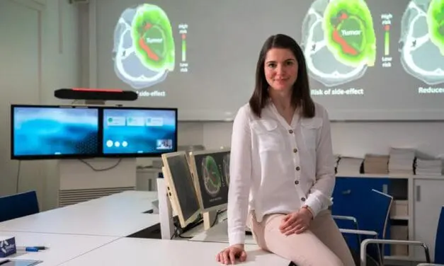 Fortschritt in der Protonentherapie: Präzisere Planung senkt Risiken bei Hirntumoren