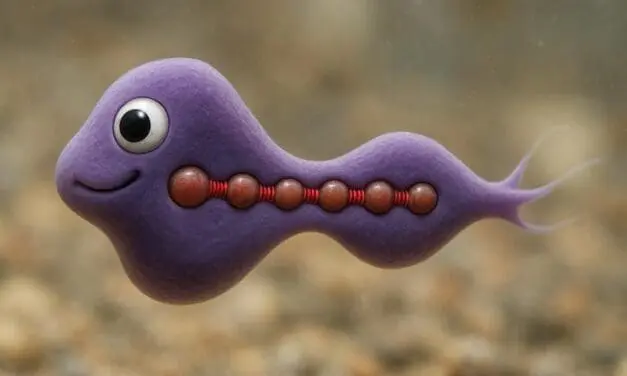 Mikroorganismen bewegen sich gezielt – ohne Nervensystem