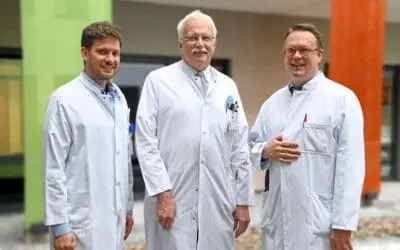 Weltweit erste CAR-T-Zelltherapie bei Autoimmunneuropathie erfolgreich in Bochum angewendet