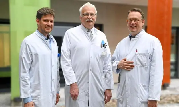 Weltweit erste CAR-T-Zelltherapie bei Autoimmunneuropathie erfolgreich in Bochum angewendet