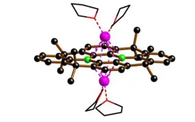 PFAS: Frankfurter Chemiker entwickeln neuartigen Katalysator zum Abbau von Ewigkeitschemikalien