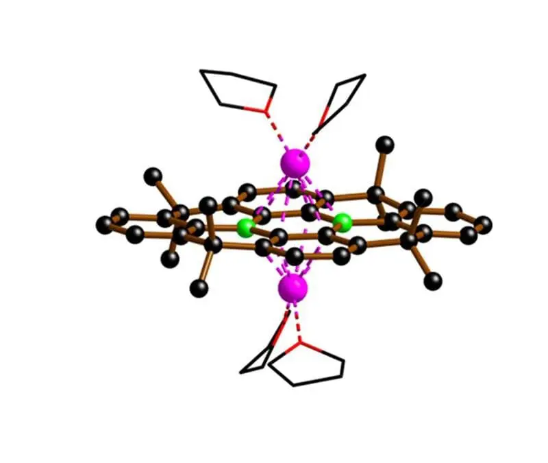 PFAS: Frankfurter Chemiker entwickeln neuartigen Katalysator zum Abbau von Ewigkeitschemikalien