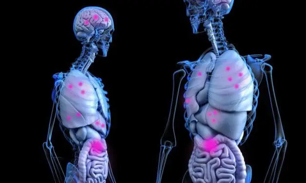 Furcht verstärkt Schmerzen bei chronisch-entzündlichen Darmerkrankungen