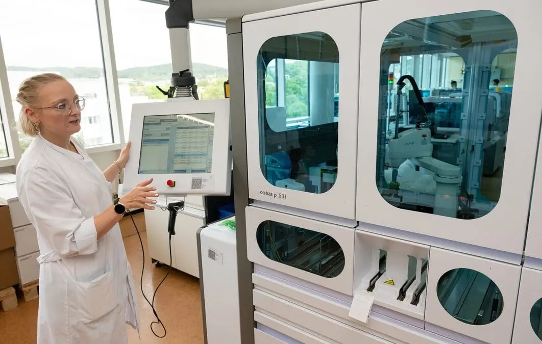 Modernisiertes UMG-Labor in Göttingen revolutioniert Diagnostik in Südniedersachsen