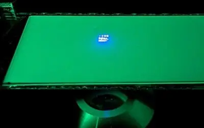 Lichtgesteuerte Zellmanipulation: Neue Durchbrüche in der Synthetischen Biologie