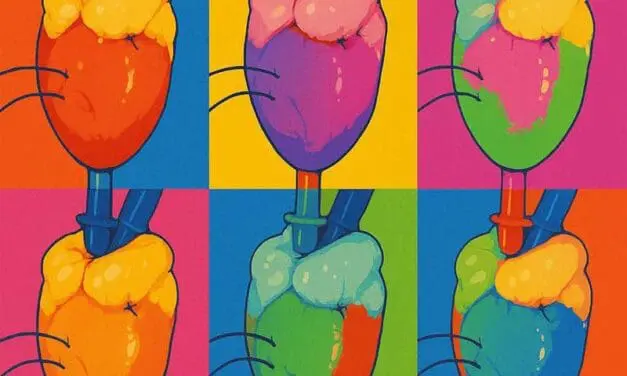 Herzinfarkt erhöht Risiko für Rhythmusstörungen