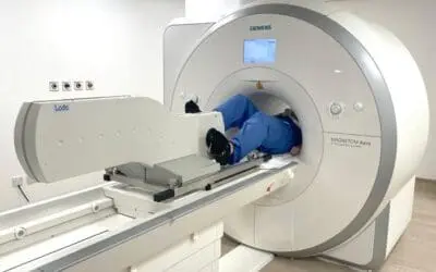 Neue Referenzbereiche: Radeln im MRT kann Leben retten