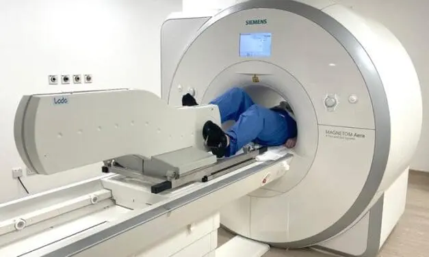 Neue Referenzbereiche: Radeln im MRT kann Leben retten