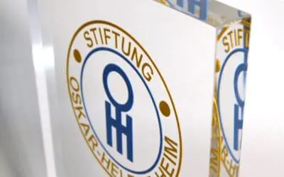 Oskar-Medizinpreis 2025 für Pneumologieforschung ausgeschrieben