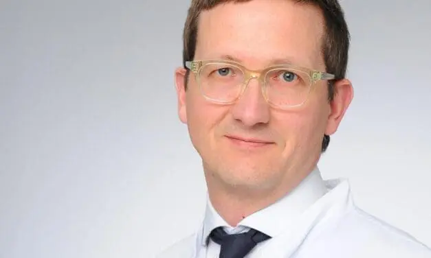 Neuer Mechanismus für Therapieansätze bei B-Zell-Lymphom entdeckt