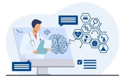 KI-Agent unterstützt präzise Entscheidungen in der Krebsmedizin