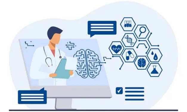 KI-Agent unterstützt präzise Entscheidungen in der Krebsmedizin