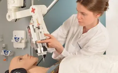 TUM präsentiert lebensrettendes Robotersystem auf der Automatica 2025