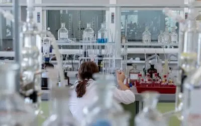 Konstruktive Wut im Labor kann produktiv sein