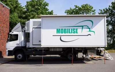 MOBILISE: Deutschland testet One-Health-Labor für die Diagnostik von hochpathogenen Erregern