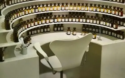 Neue Plattform Synthesizer revolutioniert Materialdesign