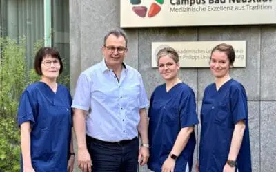 NACHGEFRAGT: „Insbesondere für die Angehörigen ist es eine schwierige Situation“