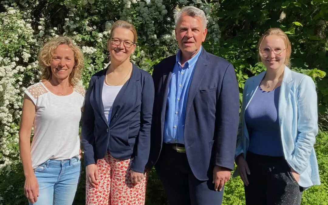 Marburger Forschungsteam identifiziert Tumorsuppressor RASSF8 als Schlüsselregulator bei Zellmigration