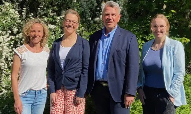 Marburger Forschungsteam identifiziert Tumorsuppressor RASSF8 als Schlüsselregulator bei Zellmigration