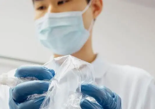 Atemanalyse revolutioniert Dosierung von Narkosemitteln bei Kindern