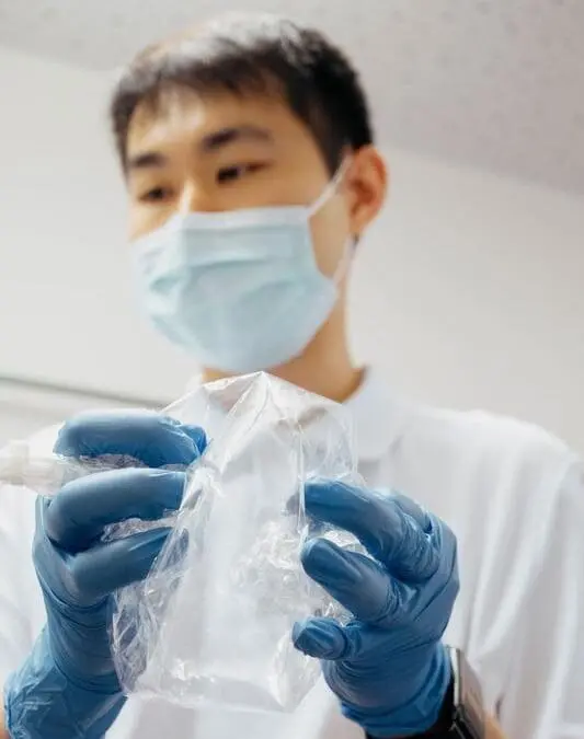 Atemanalyse revolutioniert Dosierung von Narkosemitteln bei Kindern