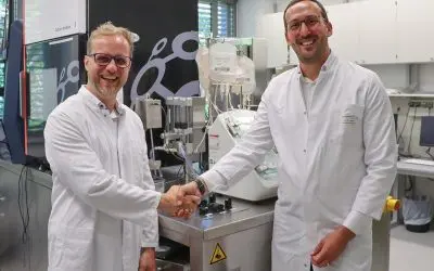 Leukämie: Laborplattform ermöglicht automatisierte CAR-T-Zellproduktion am Ort der Behandlung