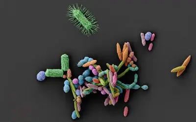 Tübinger Studie: Nicht-Antibiotika schwächen Darmschutz und fördern Krankheitserreger