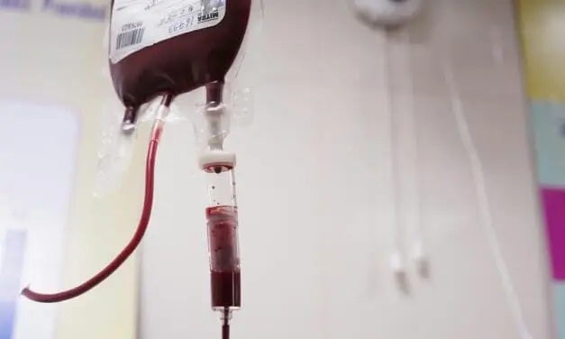 Neue Erkenntnisse bringen künstliches Blut einen Schritt näher