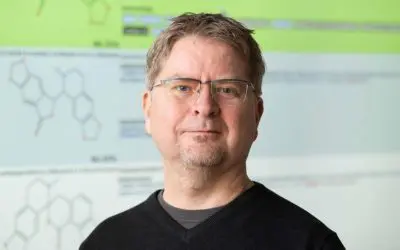 Jenaer Bioinformatiker erhält ERC Advanced Grant für KI-basierte Wirkstoffsuche