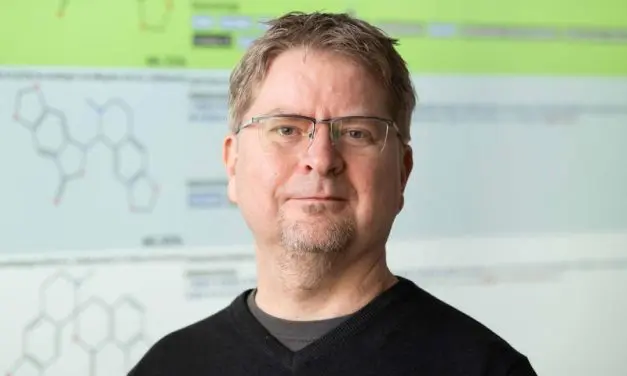 Jenaer Bioinformatiker erhält ERC Advanced Grant für KI-basierte Wirkstoffsuche