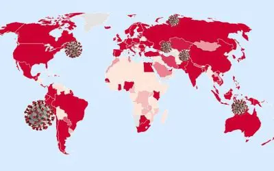 CoVerage: Früherkennung von SARS-CoV-2-Varianten mit hohem Risiko