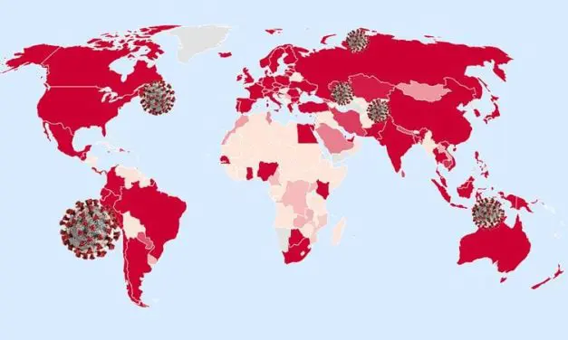 CoVerage: Früherkennung von SARS-CoV-2-Varianten mit hohem Risiko