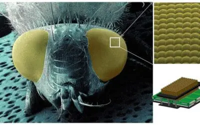 Revolutionäres Mikroskop „ComplexEye“: Immunzellen 96-mal schneller im Visier