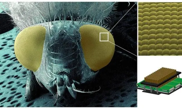 Revolutionäres Mikroskop „ComplexEye“: Immunzellen 96-mal schneller im Visier